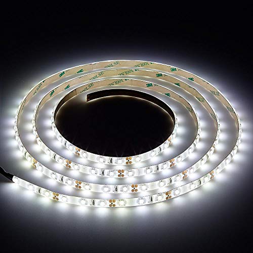 Westek LED RGB Tape Light 2M