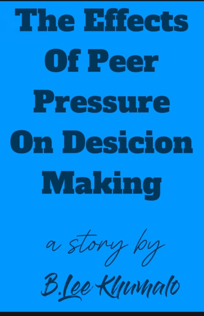 The Effects of Peer Pressure On Decision Making