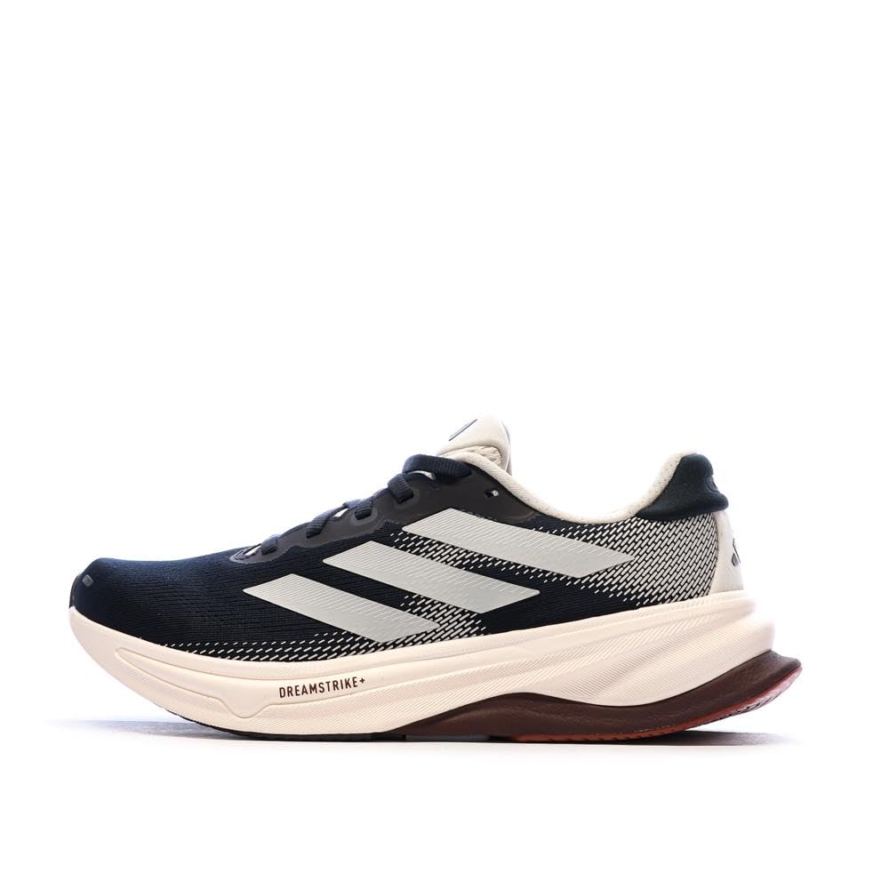 adidas IH8714 - Zapatillas de running negras