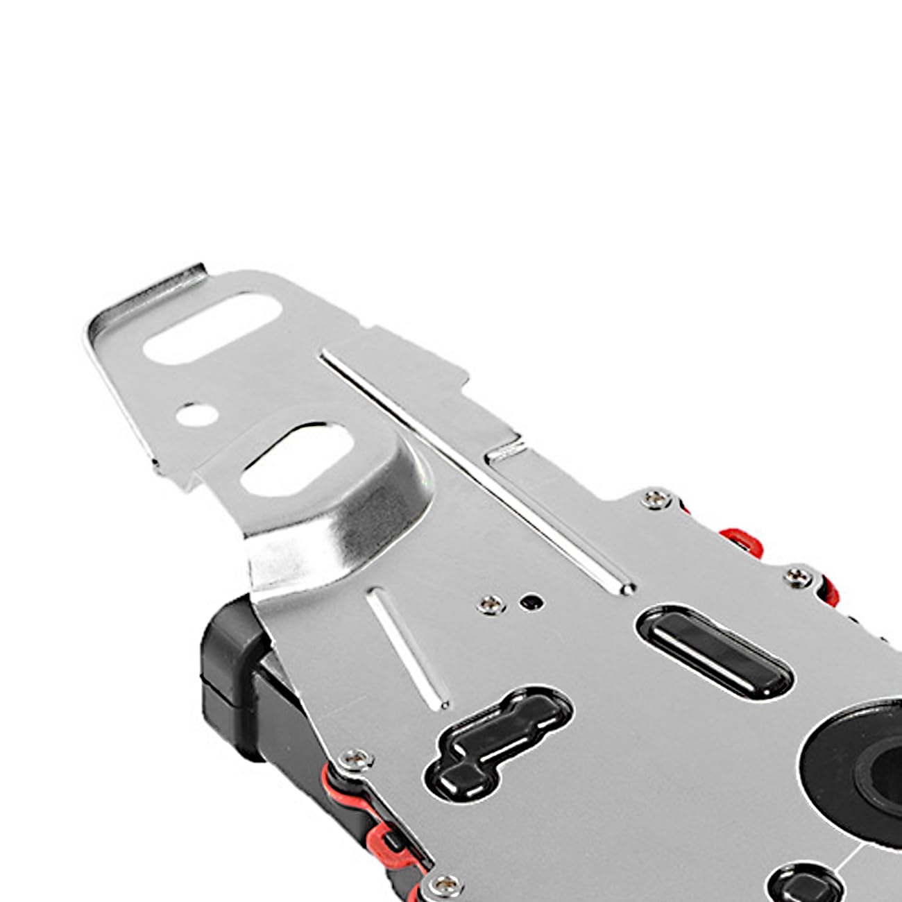 Park Neutral Safety Switch for 4l60e 1995-2003 & 4l80e 1994-2000, 12450016 24229422 74410a Parking Neutral Position and Back-Up Lamp Switch for Escalade for 1999-2003 etc