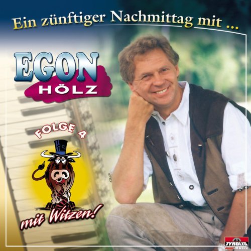 Egon Hölz