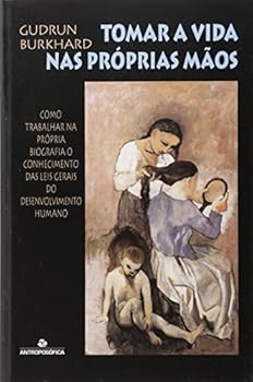 Paperback Tomar a Vida nas Propias Maos [Paperback] BURKHARD [Portuguese] Book