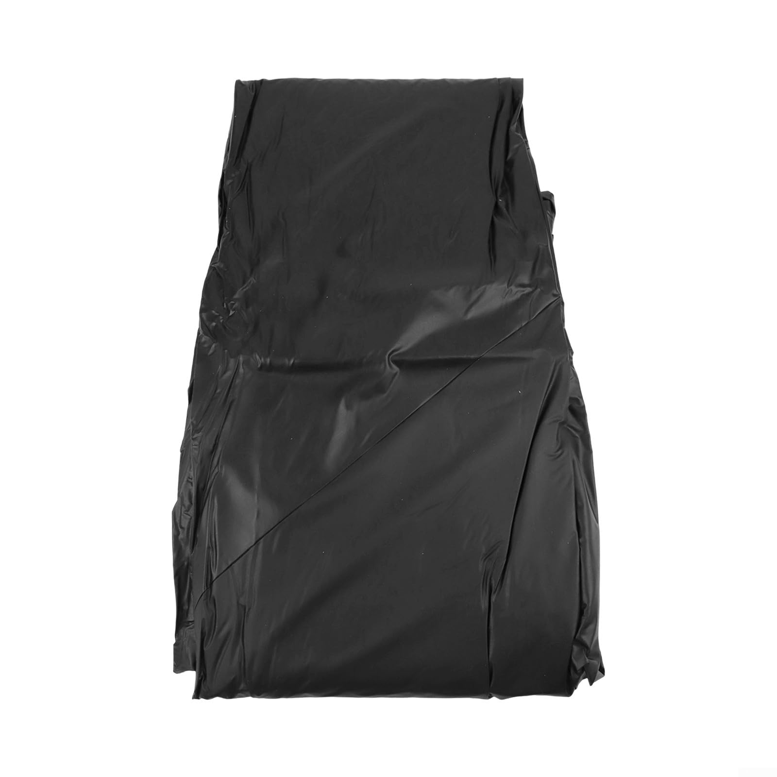 Entgoinggo - Copertura rotonda per piscina in PVC, per piscine da 305 cm, 366 cm, 457 cm, con sporgenza di 30 cm per ridurre detriti e perdite di calore (366 cm)