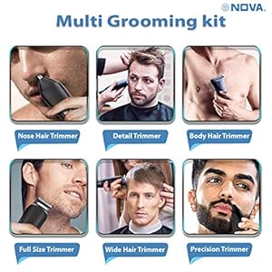 nova ng 1153 trimmer buy
