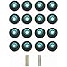 FEL-PRO SS 72891 Valve Stem Seal Set