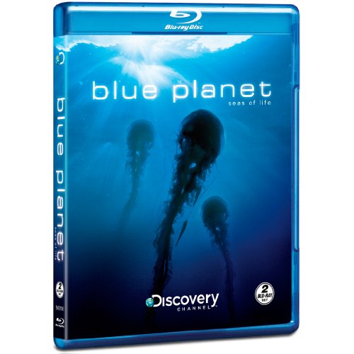 Blue Planet: Seas of Life [Blu-ray] image 2