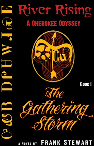 The Gathering Storm (Book One of The River Rising Trilogy 1) eBook ...