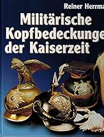 Militarische Kopfbedeckungen 3613020173 Book Cover