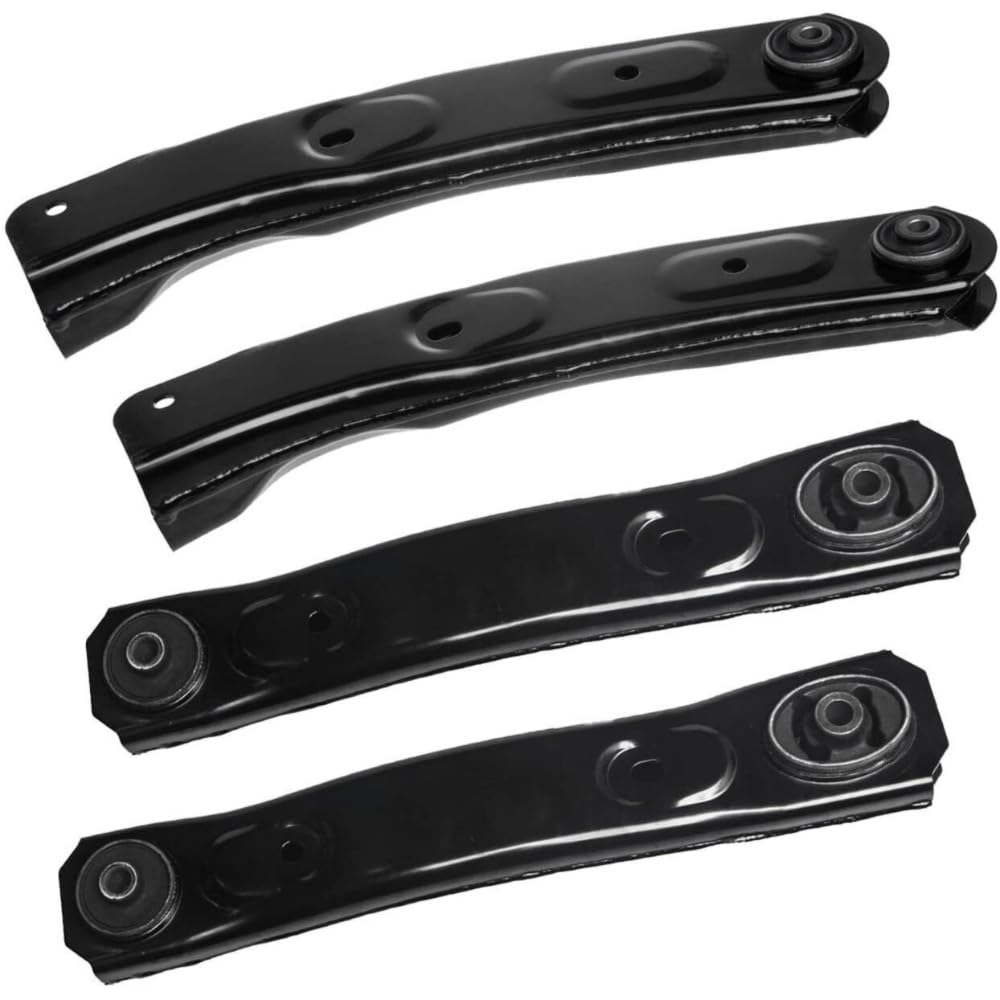 Amazon.com: SYFTLLSJY 4pcs Control Arms Right Passenger Left  
