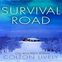 Survival Road Titelbild