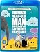 Produktbild The Hundred-Year-Old Man Who Climbed Out The Window And Disappeared [Blu-ray] [UK Import]