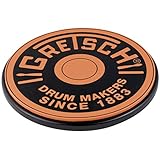 gretsch unitas Pas de vis 8 mm pour le montage sur support cymbale