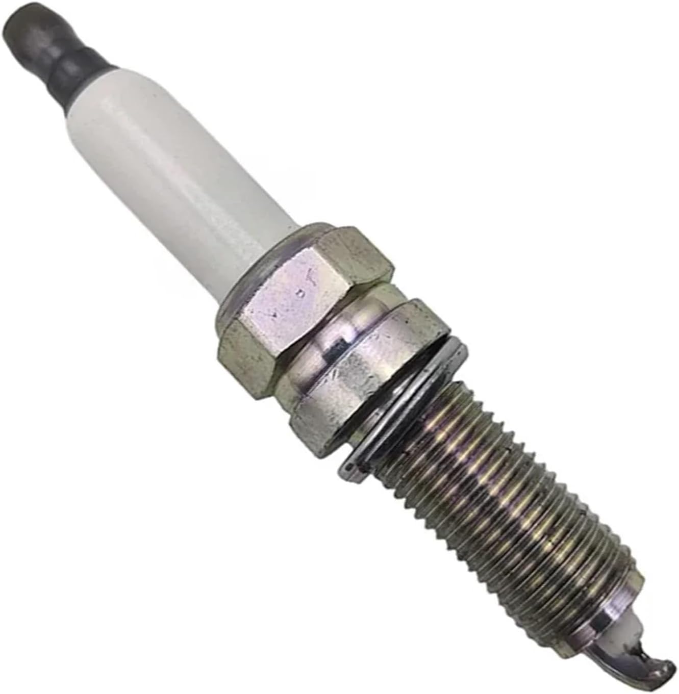 4/6Pcs 18849-11070 Irdium Spark Plug SILZKR7E11 Fit For Hyundai SANTA FÉ Fit For Hyundai SONATA Fit For Kia SORENTO 2.4L 2010-2020 G4KJ G4KC(4pieces)