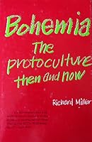 Bohemia: the Protoculture Then and Now 0882292935 Book Cover