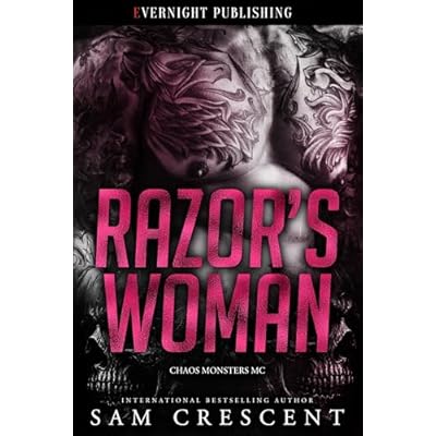 Razor's Woman