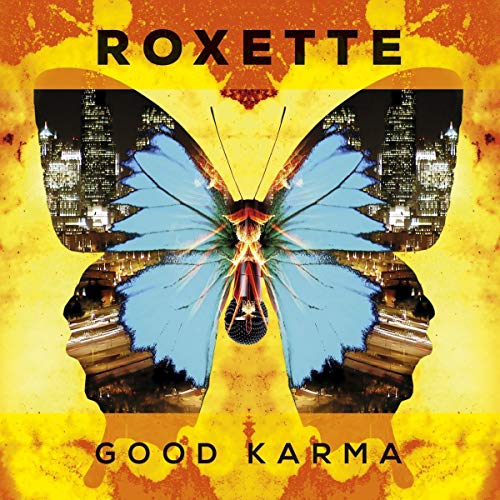 Good Good Karma