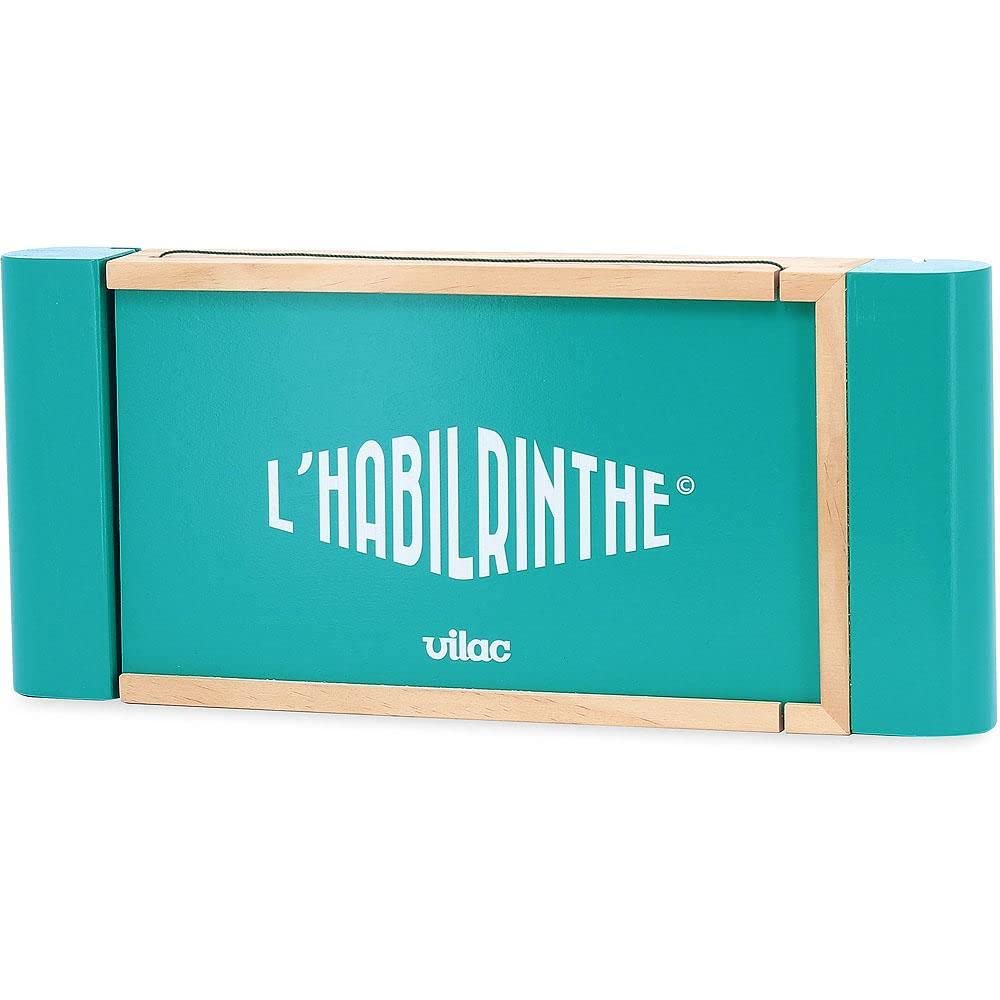 Créa Magnets Ferme - Vilac - Multicolore - 19.04