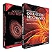 Combo of Electrodynamics and Quantum Mechanics by David J Griffiths