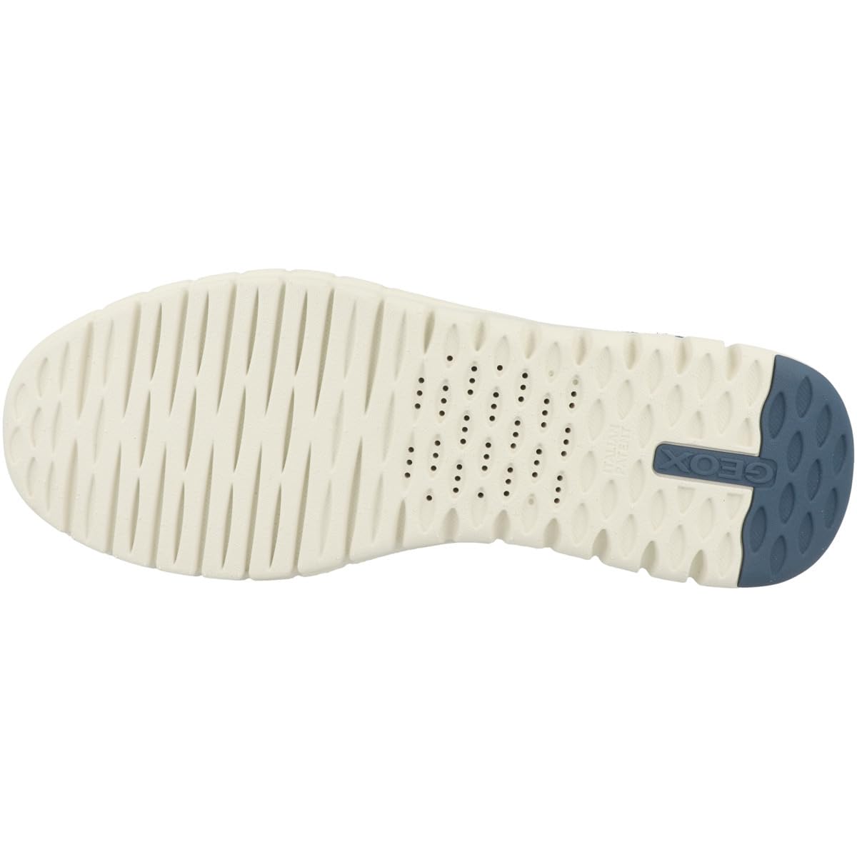 Geox U Flextride Plus A Scarpe da ginnasticaUomo
