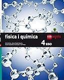  Física i química. 4 ESO. Saba - 9788467587425