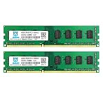 motoeagle – Motoeagle 8GB Kit (2x4GB) PC3 10600U DDR3-1333MHz 10600 PC3 
