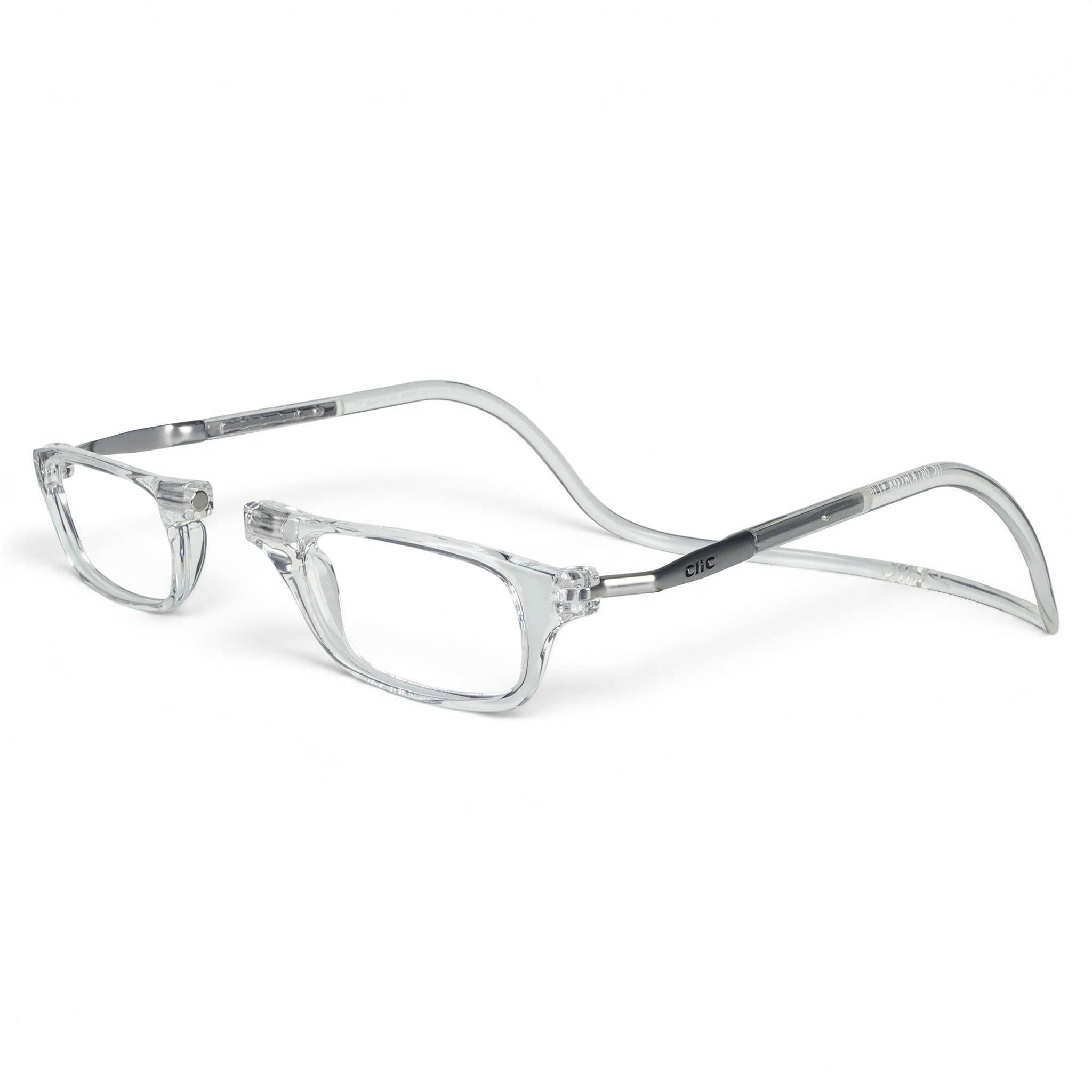 Clic Magnetic Reading Glasses