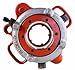 RIDGID 36620 141 Geared Pipe Threader Threading Machine (Renewed)