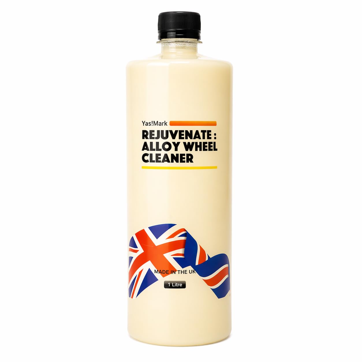 Yas!Mark Rejuvenate Alloy Wheel Cleaner 1L – Professional Grade Alloy Cleaner for Cars & Motorcycles Removes Brake Dust, Road Grime & Grease – Safe for All Finishes-image-34