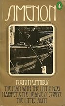 The Fourth Simenon Omnibus