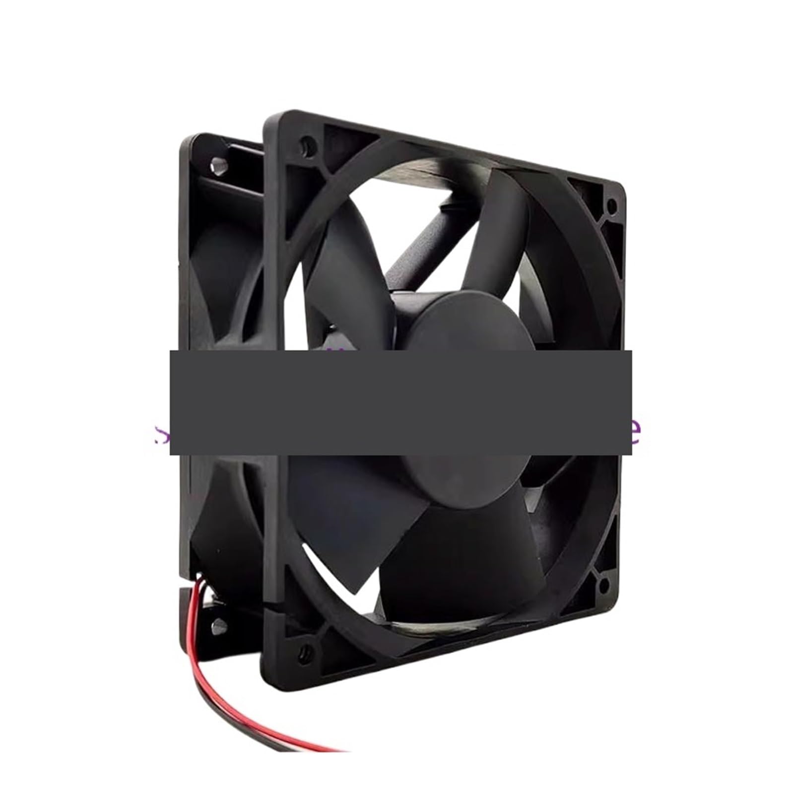LWJYIPETZQ For XMC1203824HB2 12038 24V 0.60A Fan
