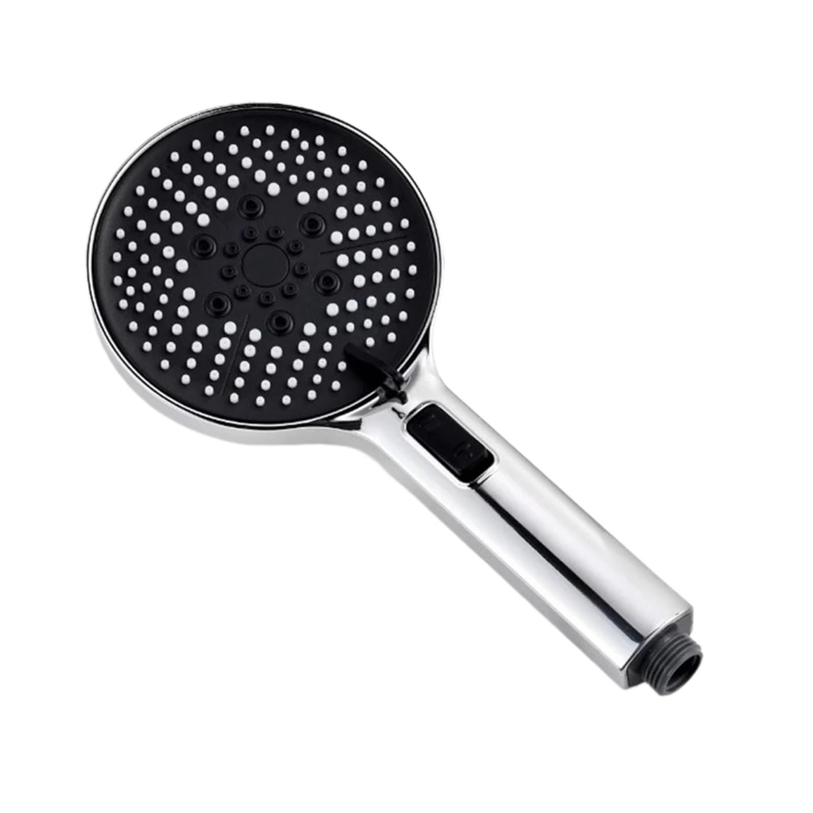 Accessoire de douche 5 modes jet de pluie pour rénovation salle de bain