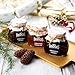 Mrs Bridges Christmas Preserve, Made in Scotland, 8oz Jar (Pack of 1)