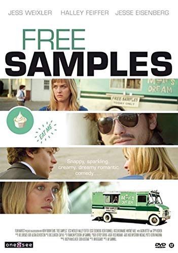Free Samples 2012 en Idioma Original Inglés Película para Aprender Idiomas y Colección