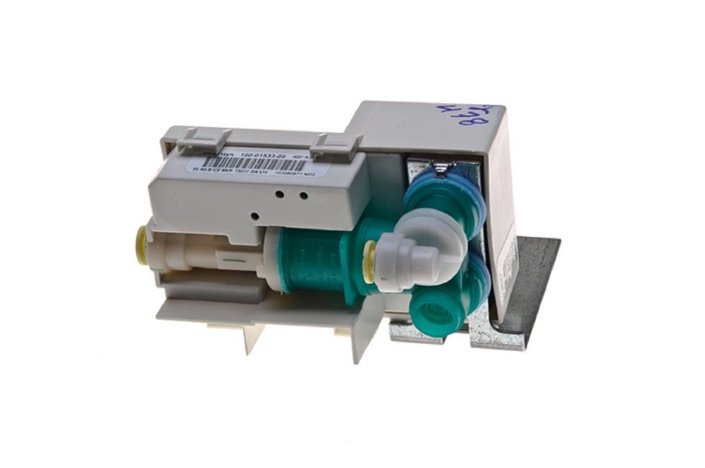 Amazon.com: Whirlpool W10217917 Valve for Refrigerator : Appliances