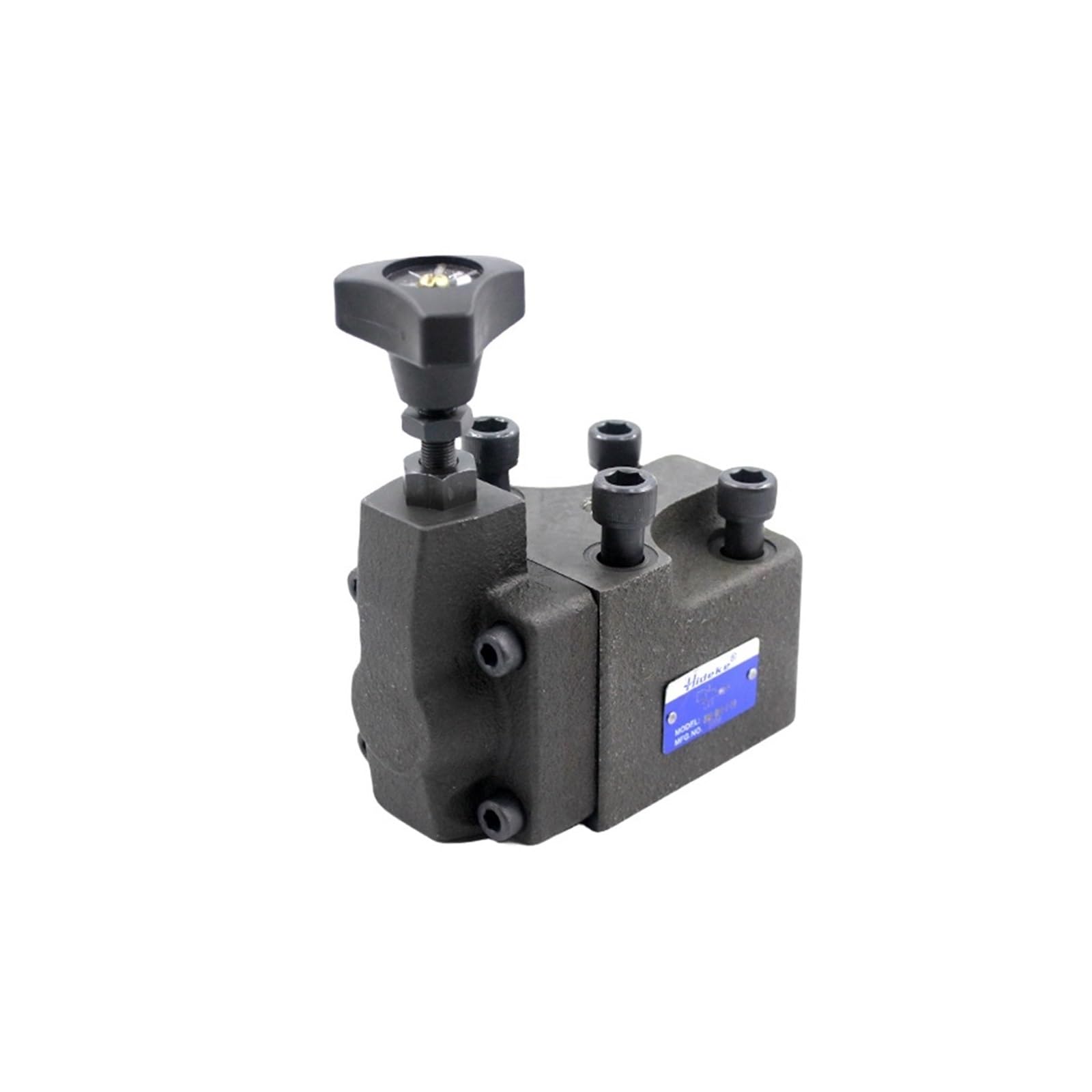 PXQCHAVLN BG-06-B BG-06-C BG-06-H-32 Hydraulic Pilot Operated Pressure Relief Valves RVG-06-1 G06-2 RVG-06-3 RF-G06-1 RF-G06-2(BG-06-B)
