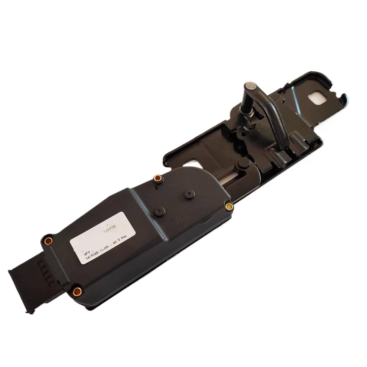 for Audi Q5 Q7 for Volkswagen for Passat for Phideon Trunk Lock Column Rear Cover Tailgate Motor Lower Locking