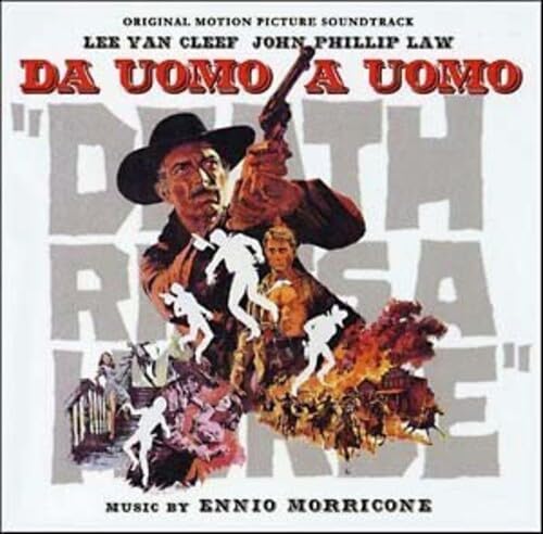 Da Uomo A Uomo / Soundtrack.