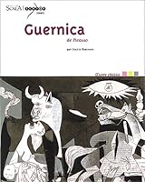 Guernica de Picasso 2359881515 Book Cover