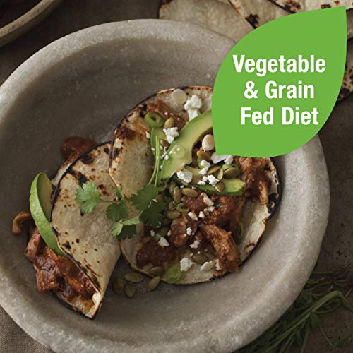 Just Bare 51605 ® Usda Organic Fresh Chicken Thighs thumb #6