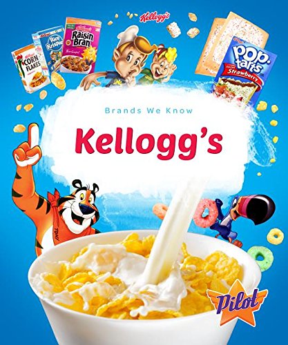 Kellogg's (Brands We Know)