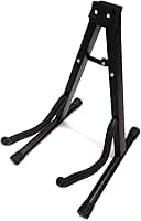 Suporte de chão Multiuso dobrável (Violão, Guitarra, Baixo) MX-40B