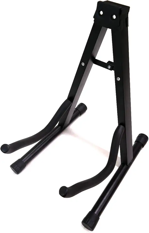 Suporte de chão Multiuso dobrável (Violão, Guitarra, Baixo) MX-40B