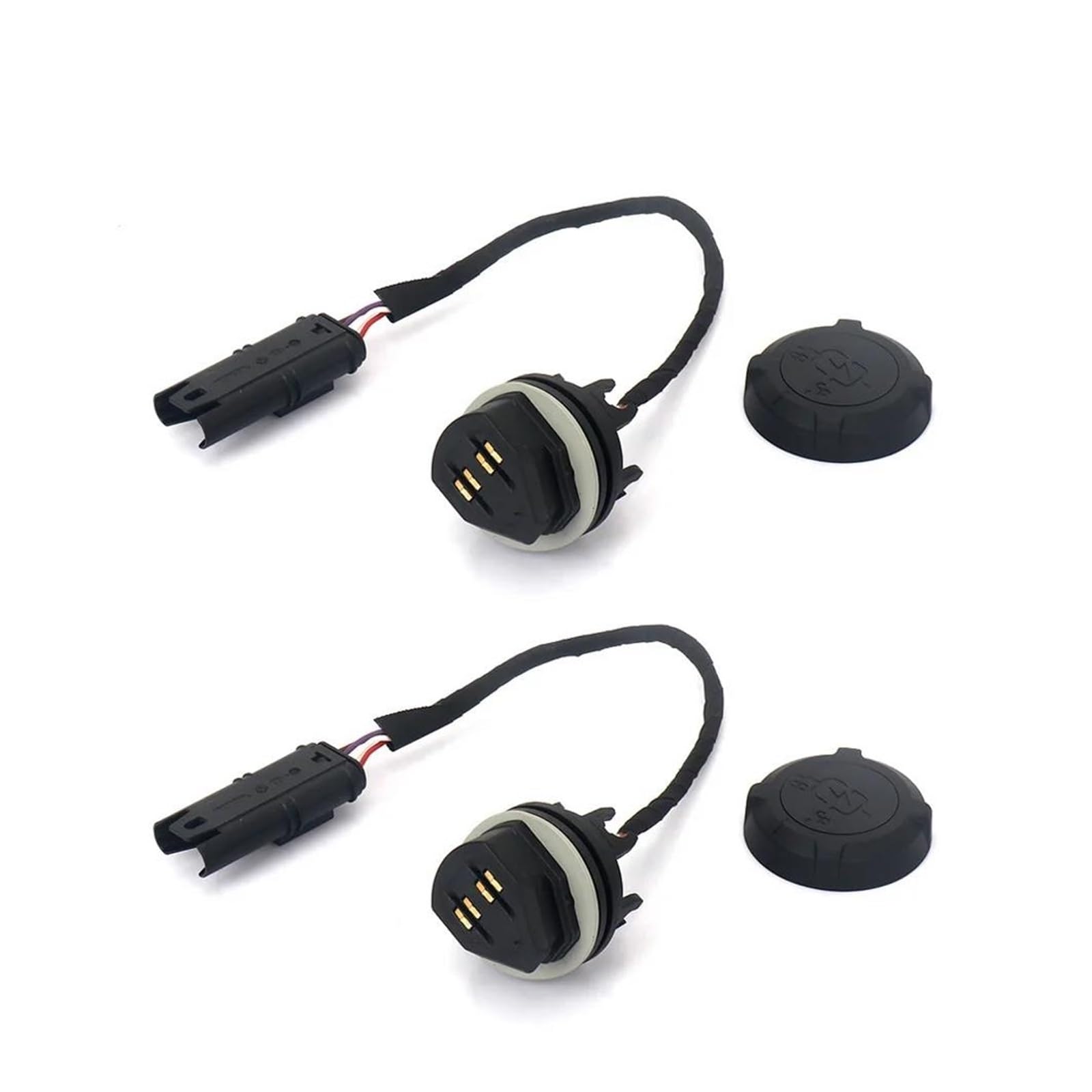 Accesorios R1300GS sin falta de energía ni espacio 3