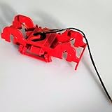 ROCO 111254 VRX Karosserie Vorderer Lokomotive 63358 Klasse 18,4, DRG kompatibel mit Roco