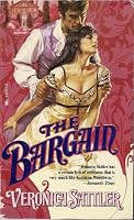 The bargain 0373287917 Book Cover