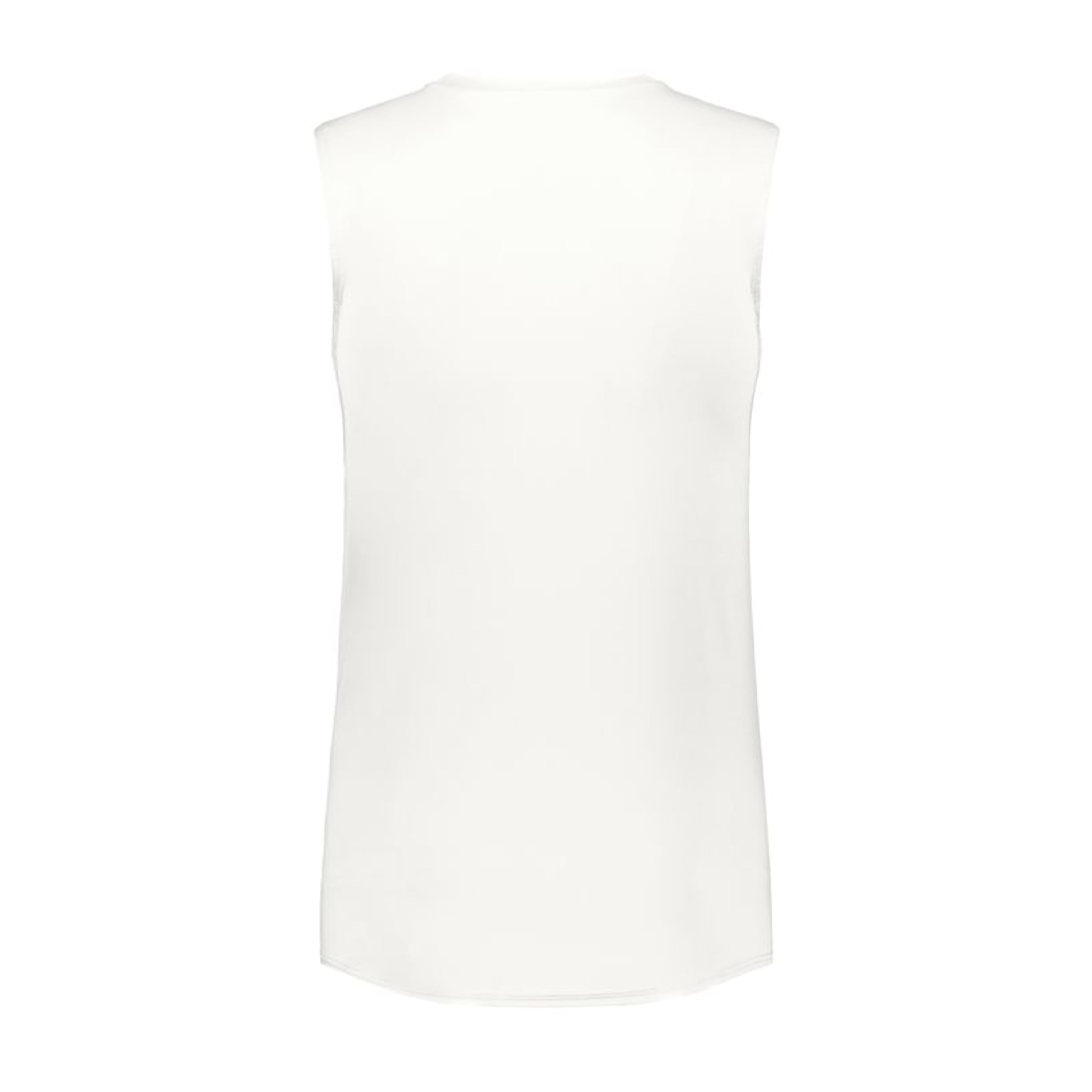Russell Athletic Coolcore® Canotta A Compressione Senza Maniche Chemisier Uomo (Pacco da 1)