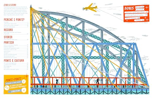 Ponti. Ediz. A Colori - 3