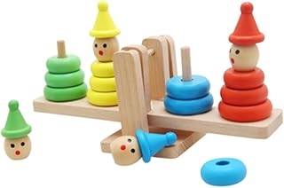 Toyvian Blocos De Construção Para Crianças Kidcraft Playset Crianças Brinquedos Educativos Brinquedos De Madeira Brinquedos Educativos Brinquedos Infantis Brinquedos Para Crianças Meninos