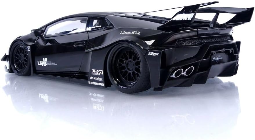 AUTOart 1/18 Liberty Walk LB-Silhouette Works Togo Ubuy