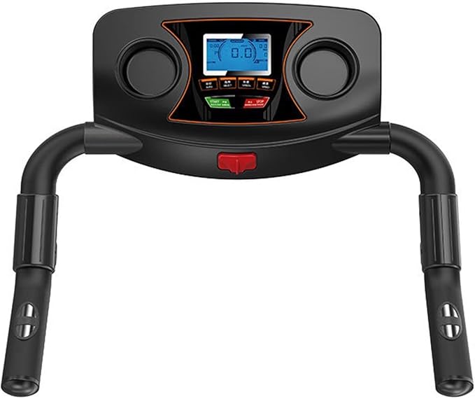 Caminadora Eléctrica Plegable para Hogar KOMFGT miniatura 3